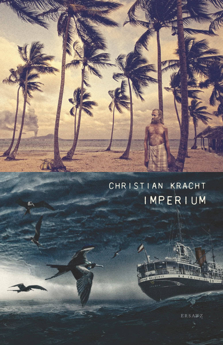 Kracht, Christian | Imperium