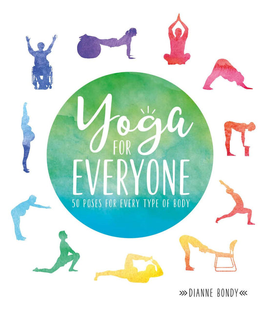 Bondy, Dianne | Yoga for Everyone : Value, object or array expected.* Line 1, Column 2  Extra non-whitespace after JSON ...