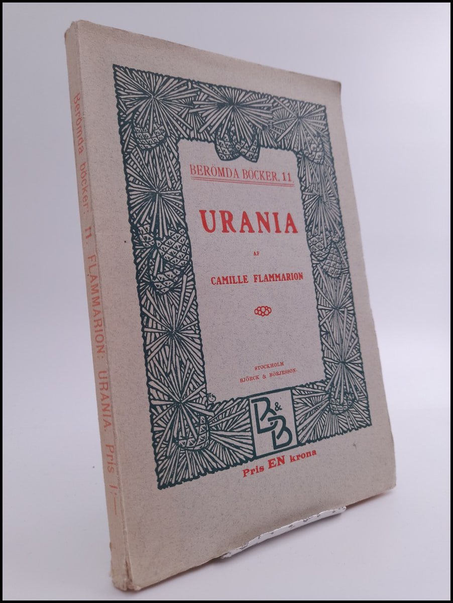 Flammarion, Camille | Urania