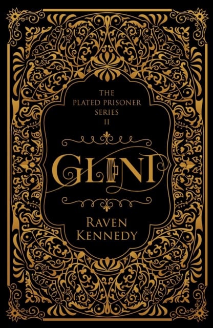 Kennedy, Raven | Glint