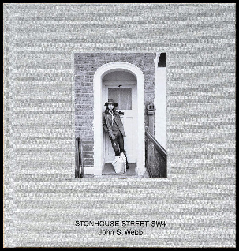 Webb, John | Stonhouse Street SW 4