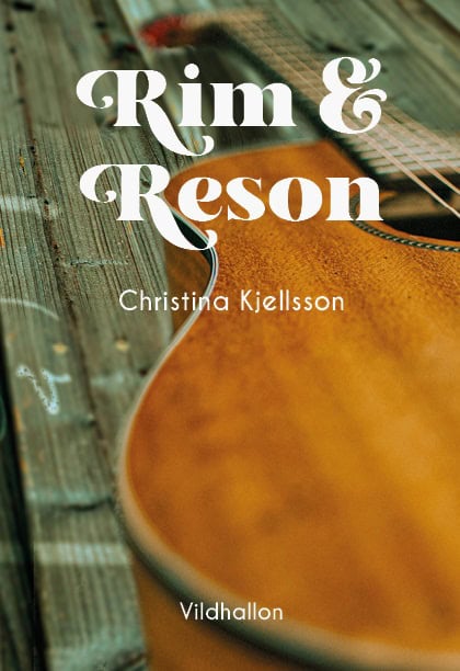 Kjellsson, Christina | Rim & reson