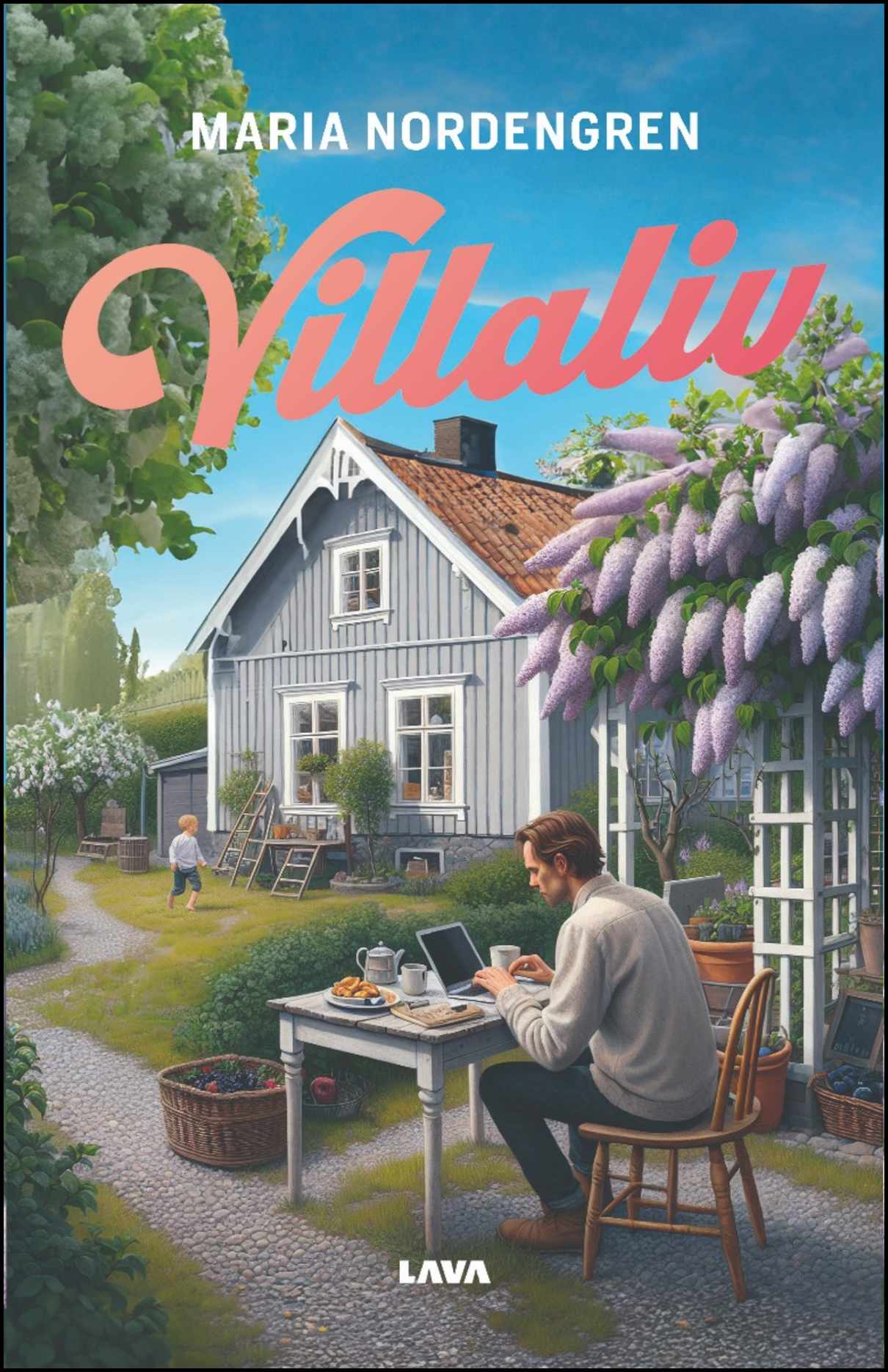 Nordengren, Maria | Villaliv