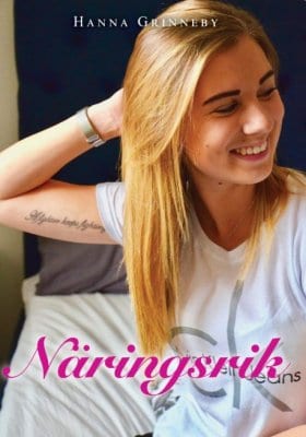 Grinneby, Hanna | Näringsrik