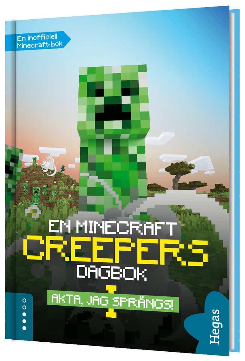 kid, Pixel | Akta, jag sprängs!