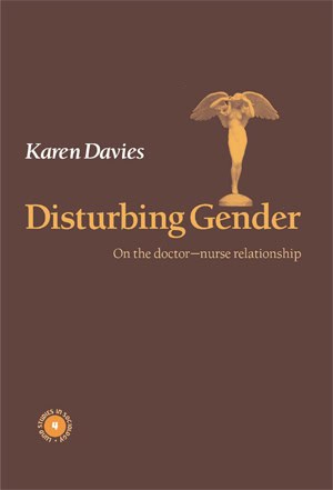 Davies, Karen | Disturbing  Gender