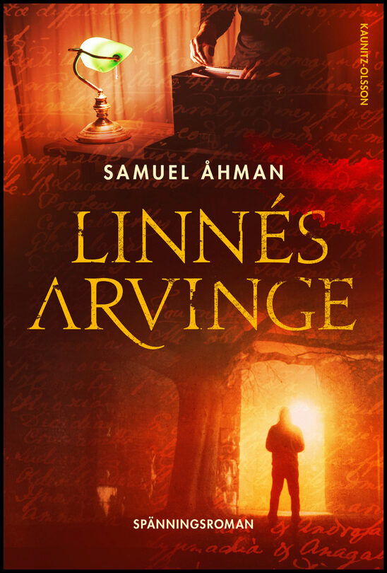 Åhman, Samuel | Linnés arvinge