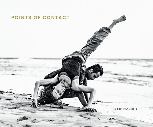 Lychnell, Lasse | Points of Contact