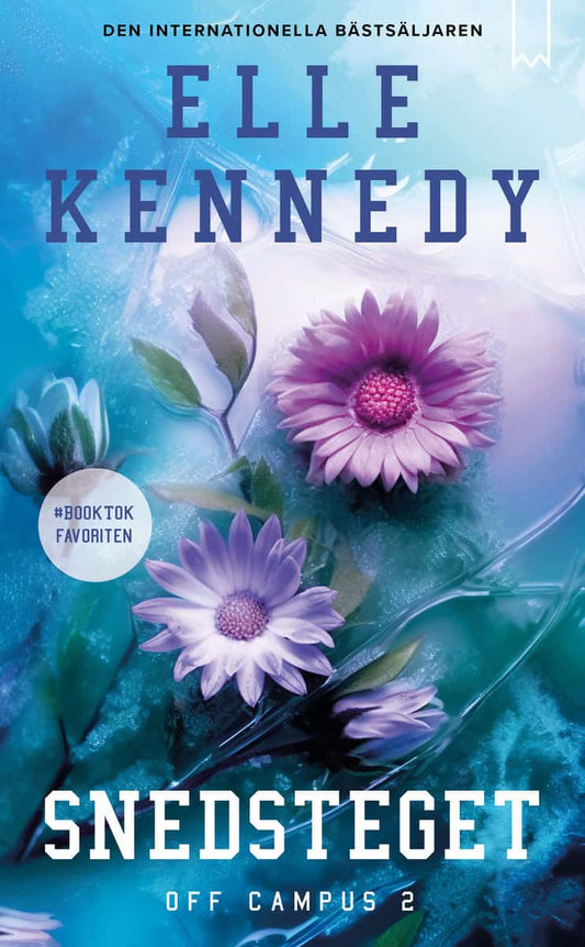 Kennedy, Elle | Snedsteget