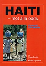 Lundin, Göran | Haiti : Mot alla odds