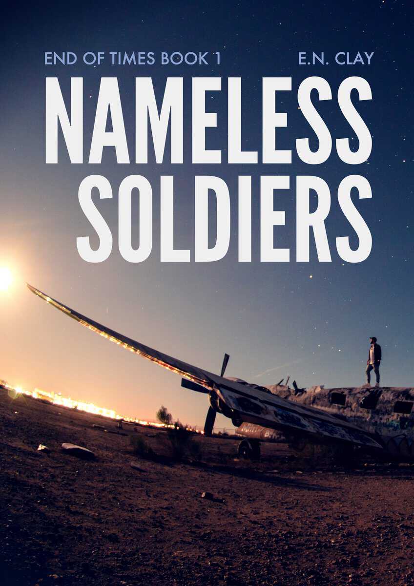 Clay, E. N. | Nameless soldiers