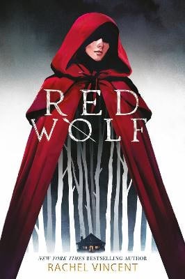Vincent, Rachel | Red Wolf