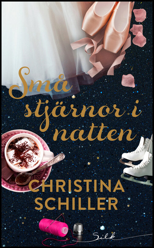Schiller, Christina | Små stjärnor i natten