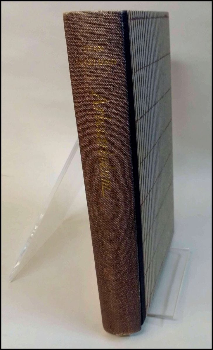 Oljelund, Ivan | Arbetarbohem