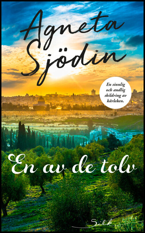 Sjödin, Agneta | En av de tolv