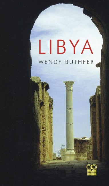 Wendy Buthfer | Libya