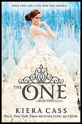Cass, Kiera | The One