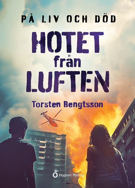 Bengtsson, Torsten | Hotet från luften