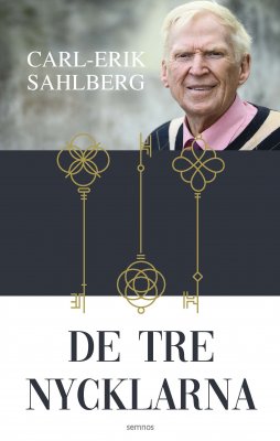 Sahlberg, Carl-Erik | De tre nycklarna