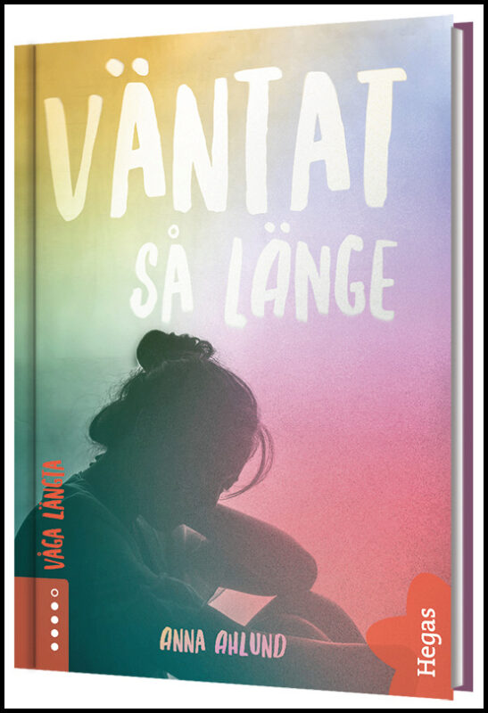 Ahlund, Anna | Väntat så länge