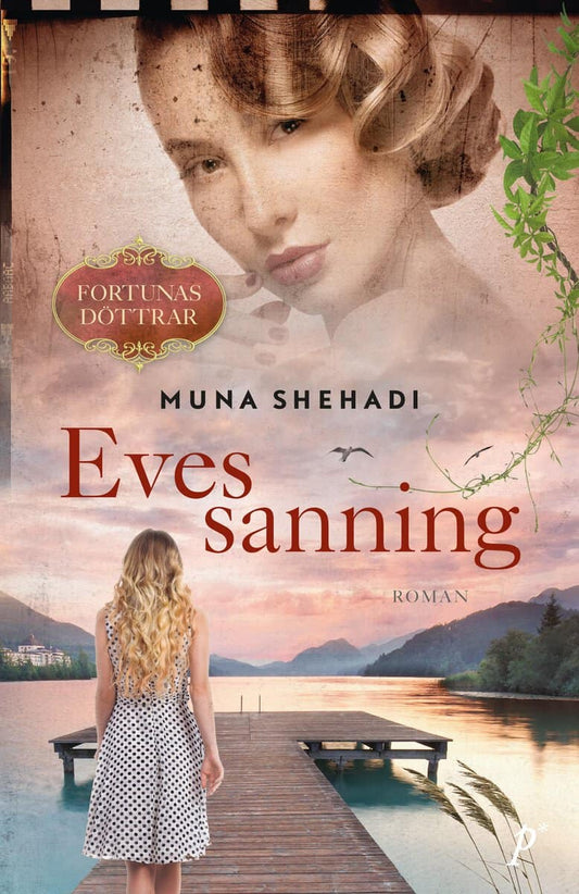 Shehadi, Muna | Eves sanning