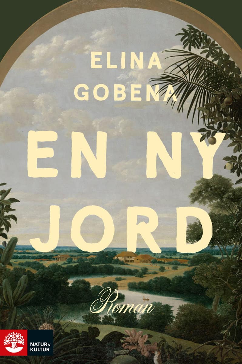 Gobena, Elina | En ny jord