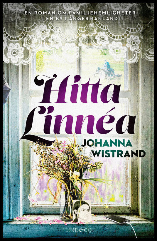 Wistrand, Johanna | Hitta Linnéa