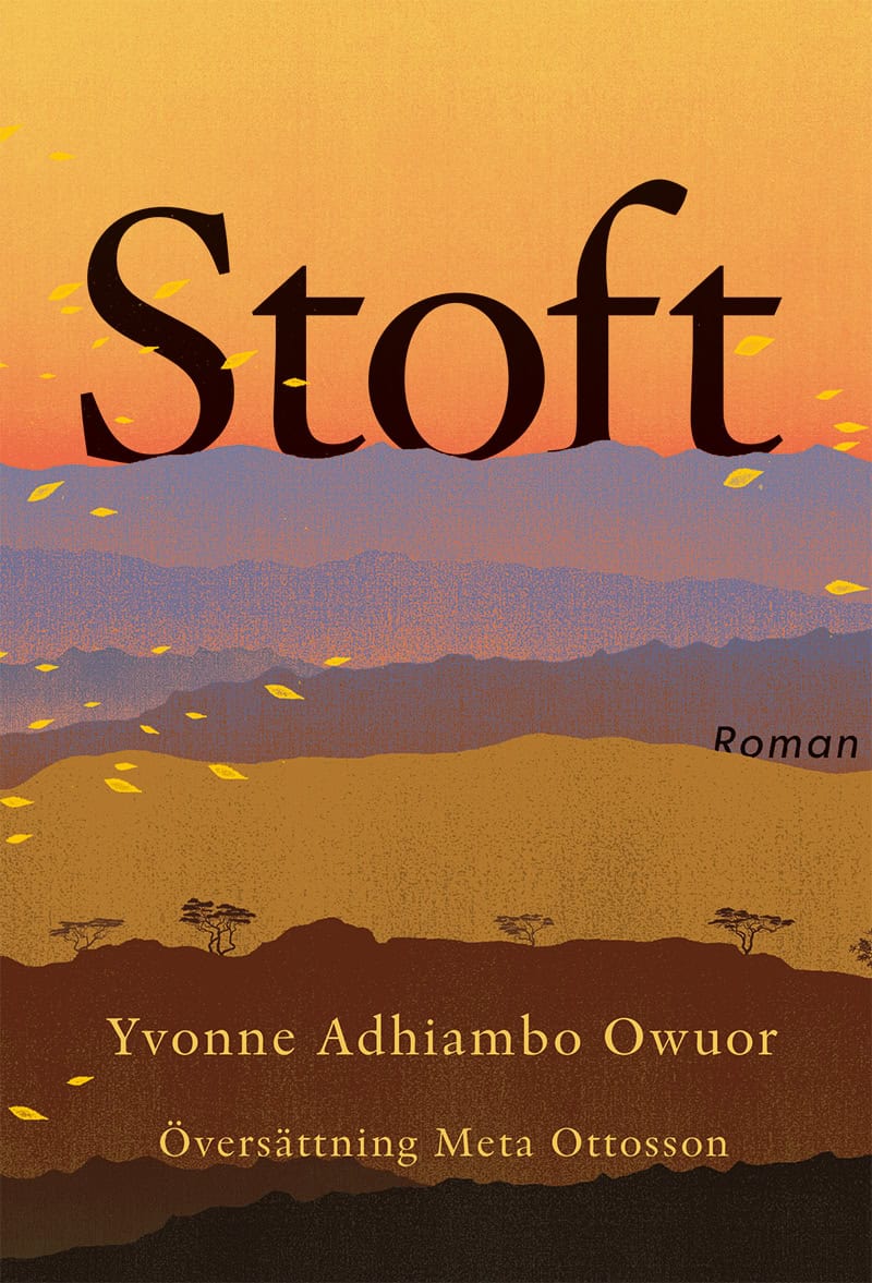 Owuor, Yvonne Adhiambo | Stoft