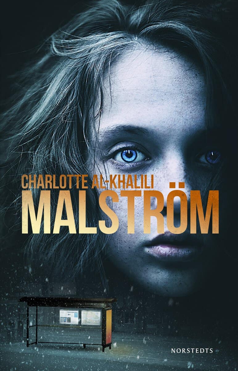 Al-Khalili, Charlotte | Malström