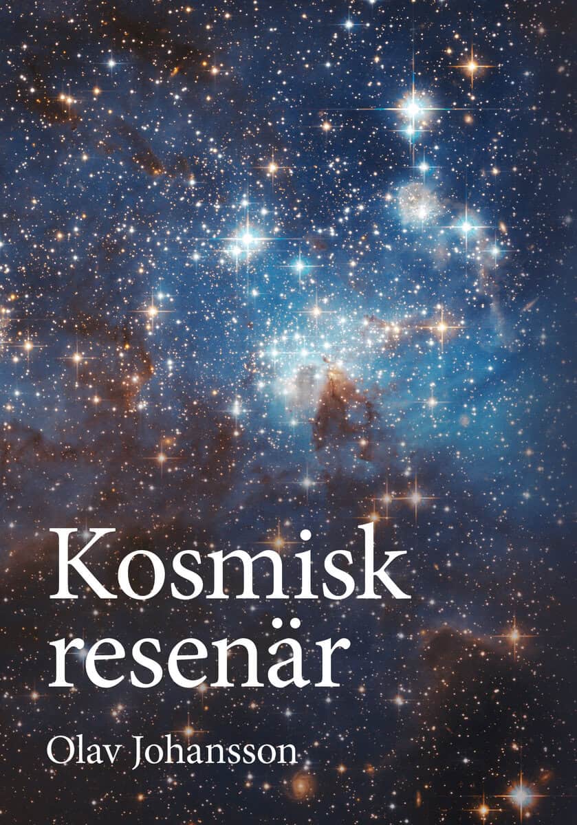 Johansson, Olav | Kosmisk resenär