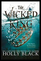 Black, Holly | The Wicked King