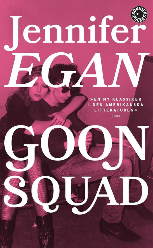 Egan, Jennifer | Goon Squad