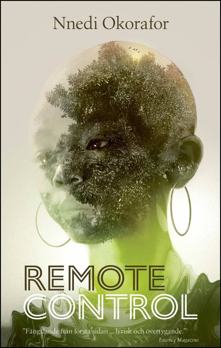 Okorafor, Nnedi | Remote Control