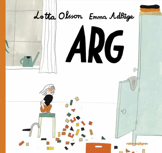 Olsson, Lotta | Arg