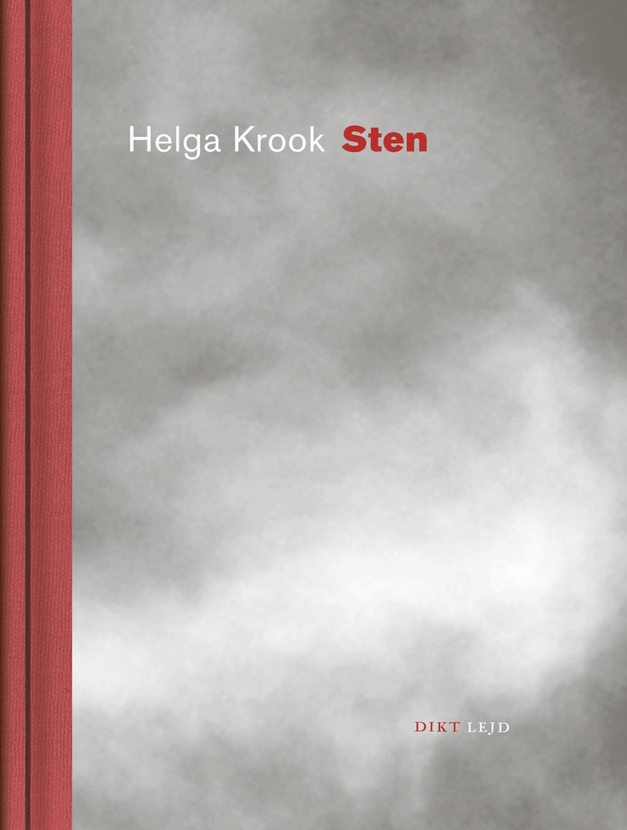 Krook, Helga | Sten