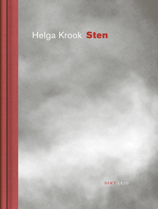 Krook, Helga | Sten