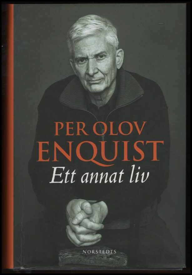 Enquist, Per Olov | Ett annat liv