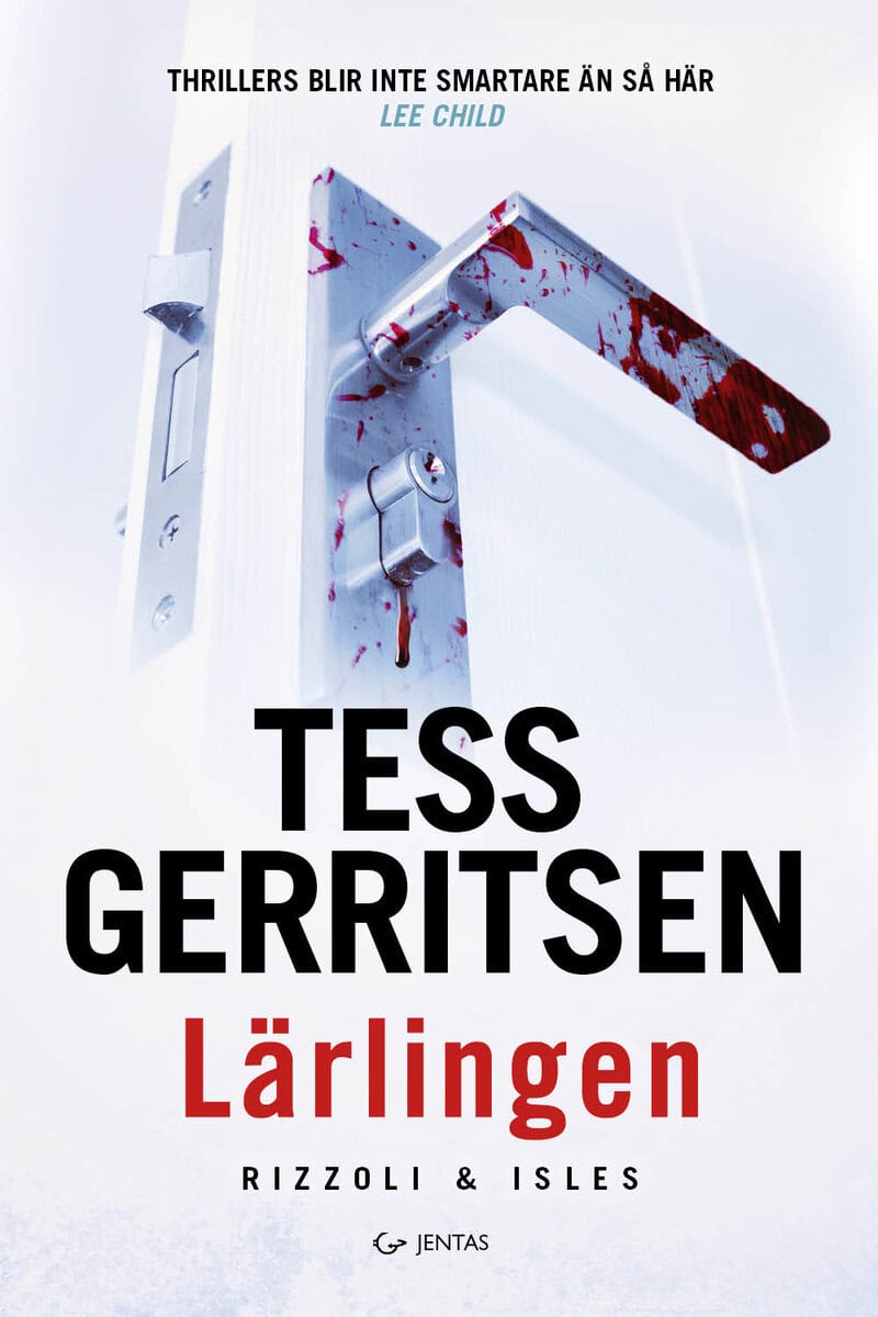 Gerritsen, Tess | Lärlingen