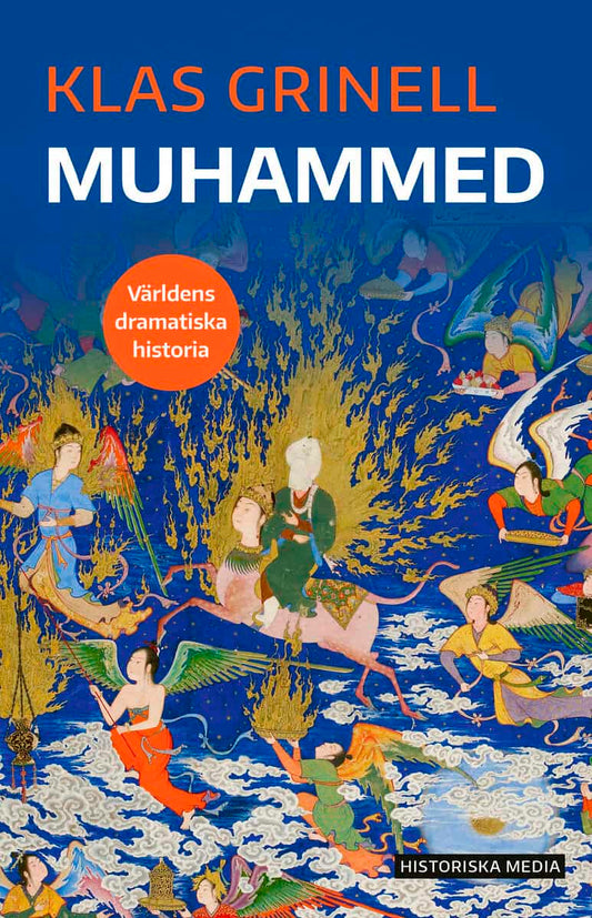 Grinell, Klas | Muhammed