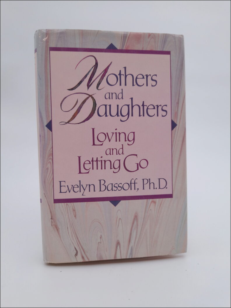 Bassoff, Evelyn | Mother and daughters