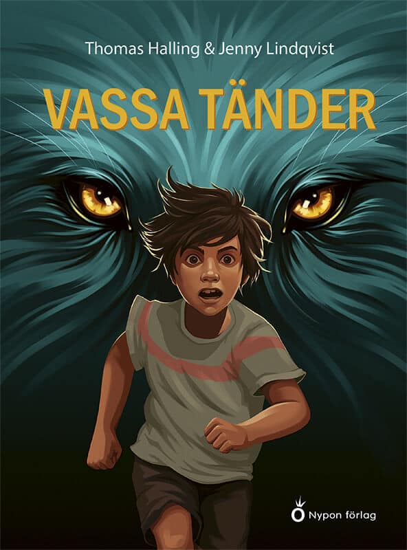 Halling, Thomas | Vassa tänder