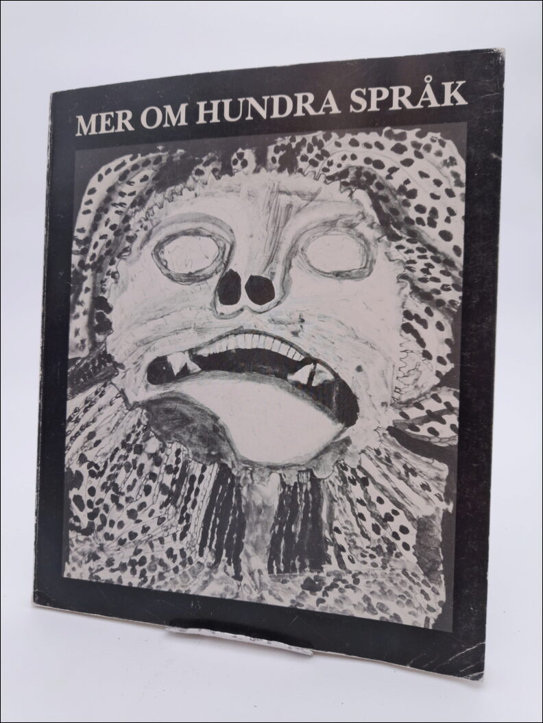 Mer om hundra språk