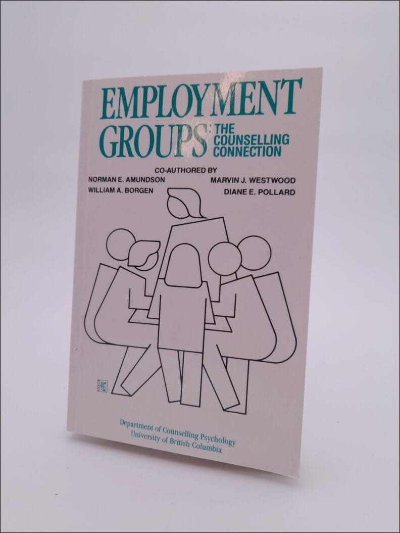 Borgen, William A. | Employment groups : The counselling connection