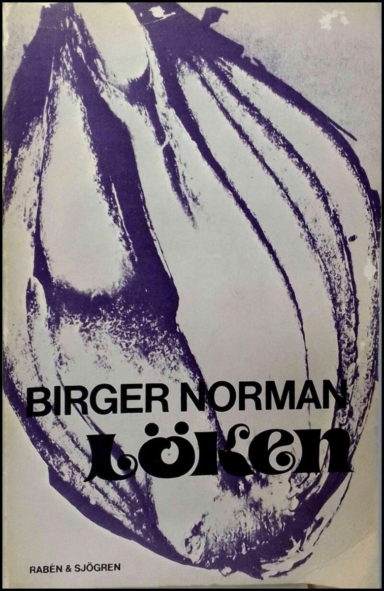 Norman, Birger | Löken