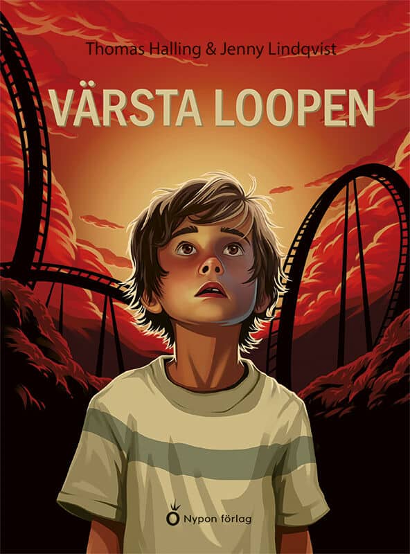 Halling, Thomas | Värsta loopen