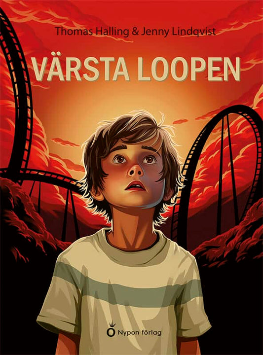 Halling, Thomas | Värsta loopen