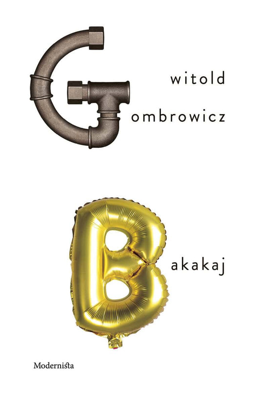 Gombrowicz, Witold | Bakakaj