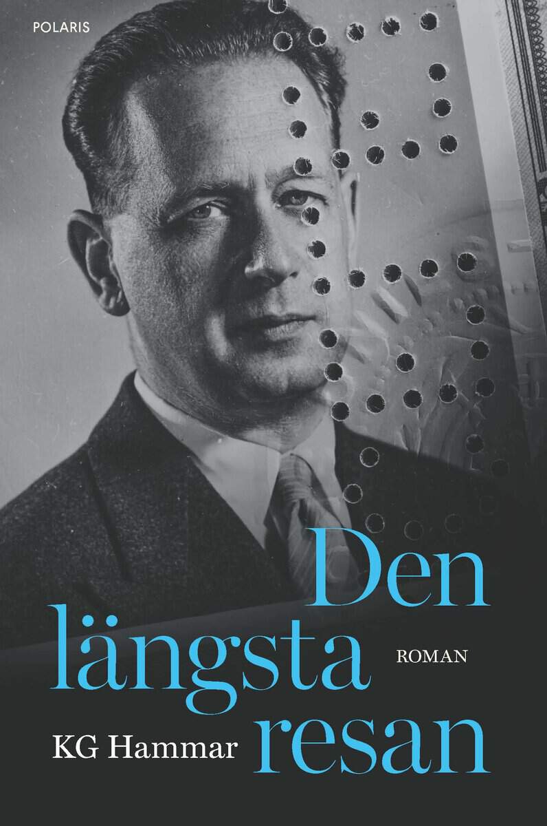 Hammar, KG | Den längsta resan