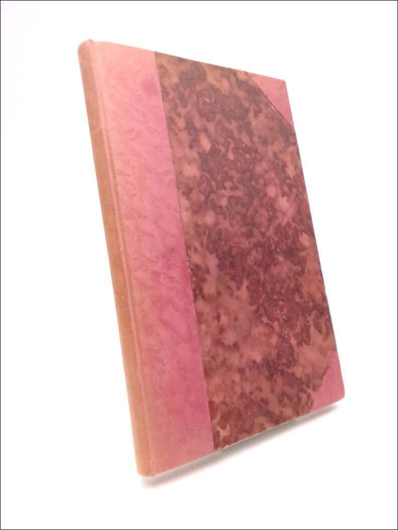 Bergling, Birger (red) | Efter femtio år : Hur Godtemplarorden utvecklats i Västerbotten En minnesskrift 1882-1932