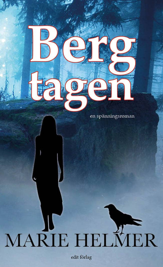 Helmer, Marie | Bergtagen